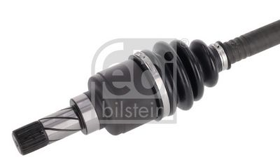 Drivaksel FEBI BILSTEIN 1000504