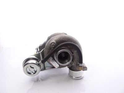 LADER AUFLADUNG GARRETT 7080165002S 3