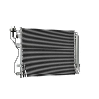 CONDENSATOR CLIMATIZARE NISSENS 941003 22