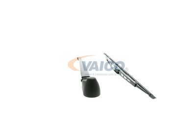 SET STERGATOARE CURATARE PARBRIZ VAICO V103454 45
