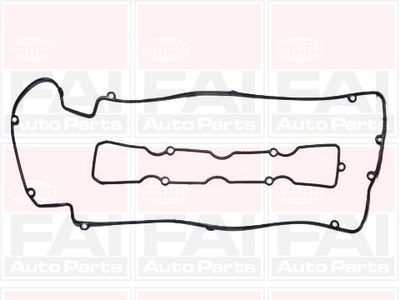 Прокладка, крышка головки цилиндра FAI AutoParts RC725S для SAAB 9000