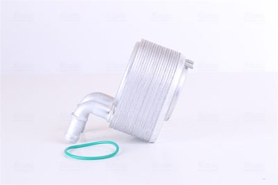 Olie radiator