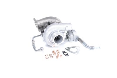 LADER AUFLADUNG BTS Turbo T981095 35