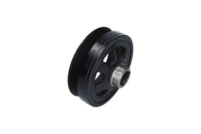 Skriemulys, alkūninis velenas