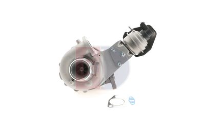 LADER AUFLADUNG AKS DASIS 155041N 16