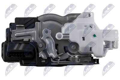 Zámek dveří NTY EZC-VV-058