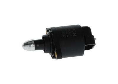 LEERLAUFREGELVENTIL LUFTVERSORGUNG BOSCH F00099M431 23