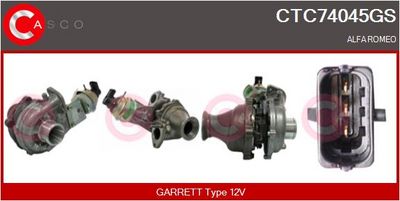 COMPRESOR SISTEM DE SUPRAALIMENTARE