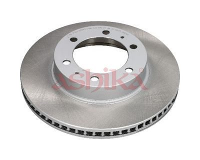 спирачен диск ASHIKA 60-02-2034C