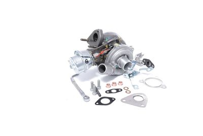 LADER AUFLADUNG BTS Turbo T981370 34