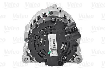 GENERATOR / ALTERNATOR VALEO 437139 2