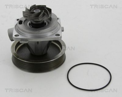 Водяной насос, охлаждение двигателя TRISCAN 8600 10080 для CITROËN JUMPY