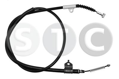 Тросик, cтояночный тормоз STC T482303 для NISSAN SERENA