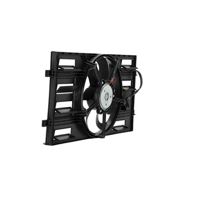 VENTILATOR RADIATOR NISSENS 850148 17