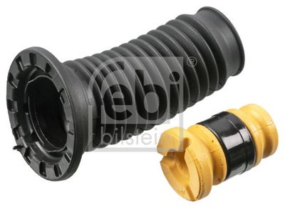 Dust Cover Kit, shock absorber 186109