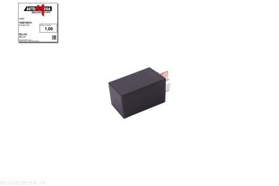 UNITATE DE CONTROL BUJII INCANDESCENTE