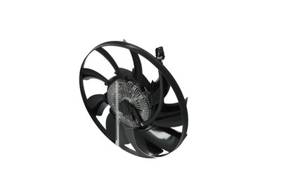 LüFTER MOTORKüHLUNG NRF 47868 28