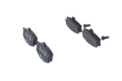 BREMSBELAGSATZ SCHEIBENBREMSE ATE 13046029672 18