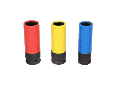 Nástavce rázové Brilliant tools BT691005