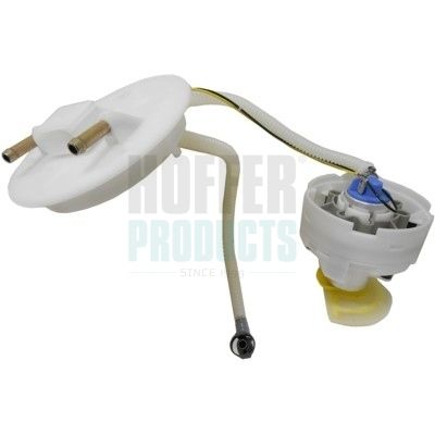 SISTEM ALIMENTARE CU COMBUSTIBIL