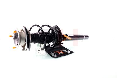 ANSAMBLU TELESCOP ARC GH GH351539C02 12