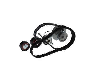 SET POMPA APA + CUREA DINTATA BOSCH 1987946991 14