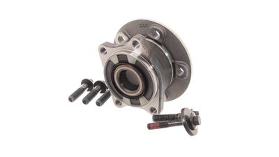 RADLAGERSATZ SKF VKBA3627 33