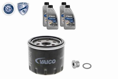 VAICO Parts Set, engine oil change