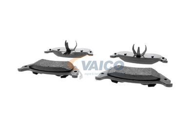 BREMSBELAGSATZ SCHEIBENBREMSE VAICO V308152 13