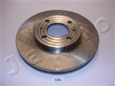 JAPKO 60185 Тормозные диски для NISSAN SUNNY III Hatchback (N14) 2.0 GTI-R 4x4