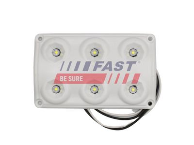 Osvětlení interiéru FAST FT87813
