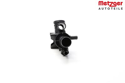 THERMOSTAT KüHLMITTEL METZGER AUTOTEILE 4006422 11