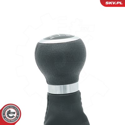 Hlavica radiacej páky ESEN SKV 63SKV494