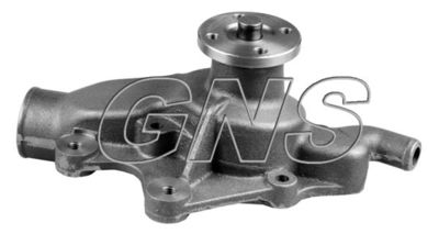 GNS YH-AM107 Помпа (водяной насос)  для JEEP WRANGLER (Джип Wранглер)