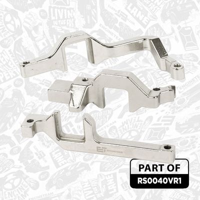 Sada rozvodového reťazca ET ENGINETEAM RS0040VR1
