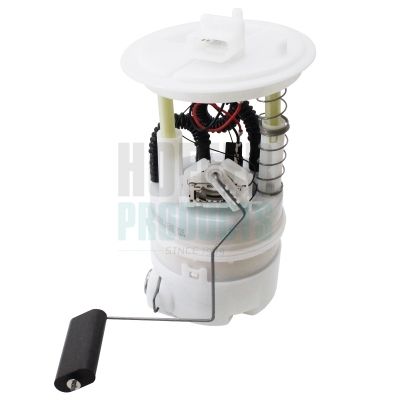 SISTEM ALIMENTARE CU COMBUSTIBIL