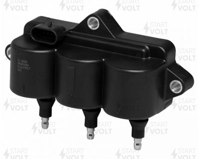 Катушка зажигания STARTVOLT SC 0553 для CHEVROLET SPARK