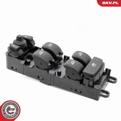 COMUTATOR MACARA GEAM ESEN SKV 37SKV212 1