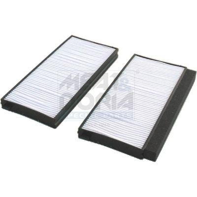 FILTRU AER HABITACLU MEAT & DORIA 17274FX2