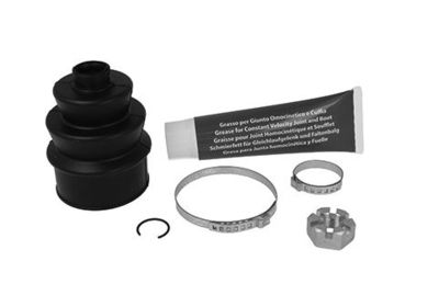 Комплект пыльника, приводной вал CIFAM 613-039 для AUSTIN MINI