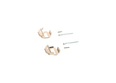 SET ACCESORII PLACUTE FRANA BOSCH 1987474211 22