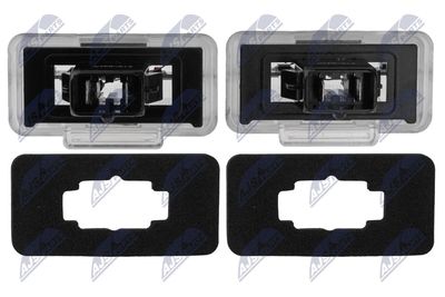 ILUMINARE NUMAR DE CIRCULATIE NTY ELPFR014 2