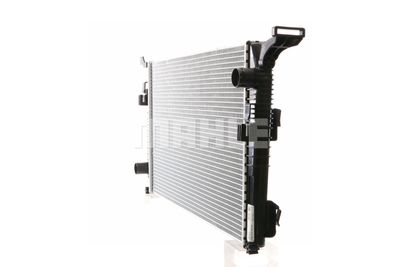 RADIATOR RACIRE MOTOR MAHLE CR845000S 19