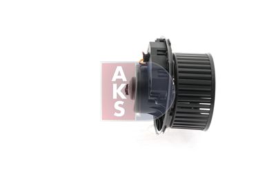 INNENRAUMGEBLäSE AKS DASIS 740846N 10