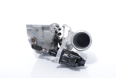 LADER AUFLADUNG BTS Turbo T918783 29