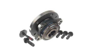 RADLAGERSATZ SKF VKBA6601 6