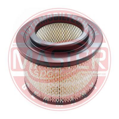 Воздушный фильтр MASTER-SPORT GERMANY 23107-LF-PCS-MS для TOYOTA FORTUNER