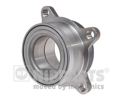 Комплект подшипника ступицы колеса NIPPARTS N4705031 для MITSUBISHI PAJERO