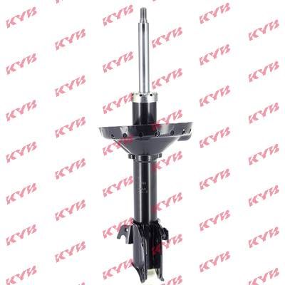 STOßDäMPFER KYB 334374 12