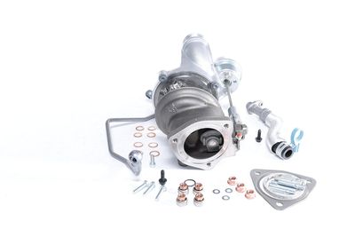 LADER AUFLADUNG BTS Turbo T981679 19